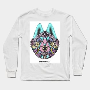 Schipperke Long Sleeve T-Shirt